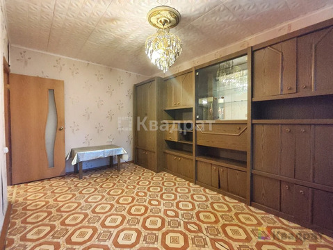 Недорогая квартира в центре города Грязи!