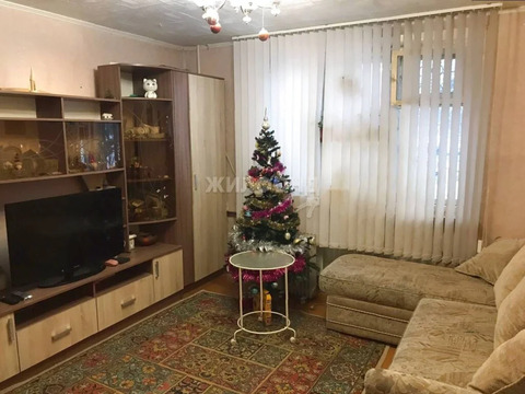 Продажа квартиры, Бердск, ул. Вокзальная