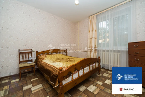 Продажа квартиры, Рязань, ул. Октябрьская