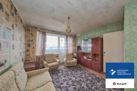 Продажа квартиры, Новое Батурино, Рыбновский район