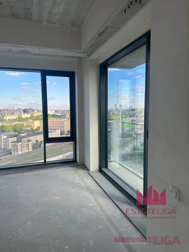 Продажа квартиры, 1-й Сетуньский проезд