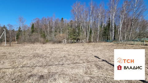 Продажа участка, Сергиево-Посадский район, 232