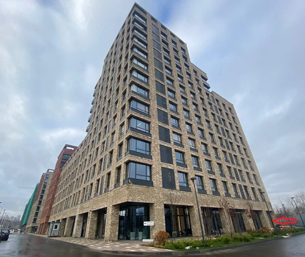 Аренда ПСН площадью 61.4 м2