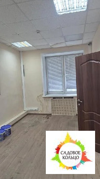 Сдается офис 38 кв