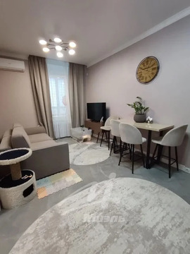 Продажа квартиры, Эдварда Грига ул.