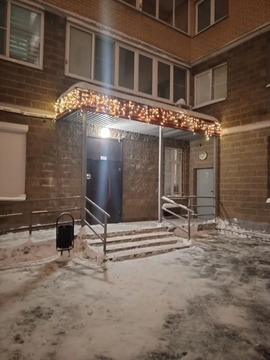 1-ка, Королев, Декабристов, 8