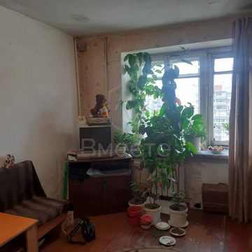 Продажа комнаты, Новосибирск, Сибиряков-Гвардейцев пл.