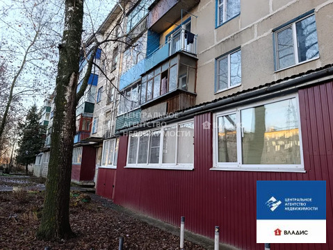 Продажа квартиры, Шилово, Шиловский район, ул. Стройкова