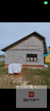 Продажа дома, Айша, Зеленодольский район, ул. Тихая
