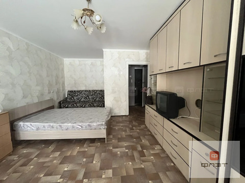 Аренда квартиры, Казань, ул. Юго-Западная 2-я д.35а