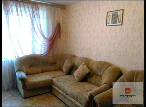 Продажа квартиры, Казань, ул. Кулахметова