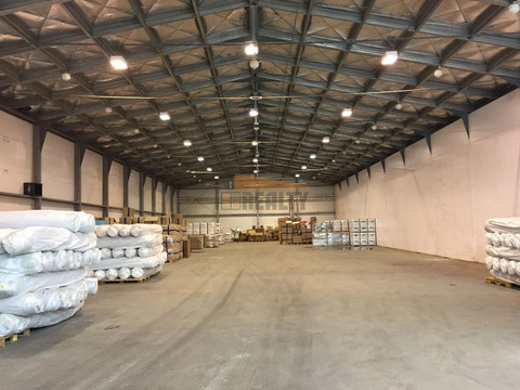 Аренда склада, Софрино, Пушкинский район, ул. Победы