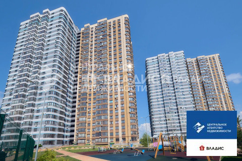 Аренда квартиры, Рязань, ул. Быстрецкая