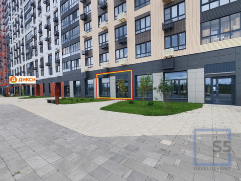 Продажа торгового помещения, Ленинградское ш.