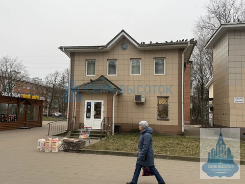 Аренда ПСН, Чехов, Чеховский район, ул. Полиграфистов