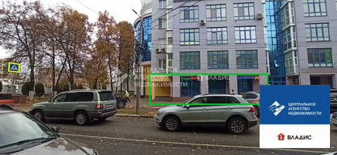 Аренда офиса, Рязань, Первомайский пр-кт.