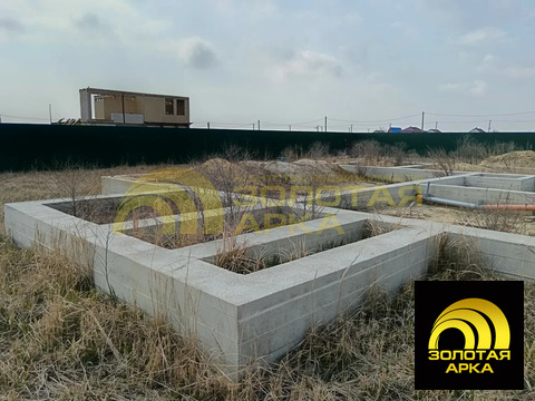 Продажа участка, Кучугуры, Темрюкский район, Казачий переулок