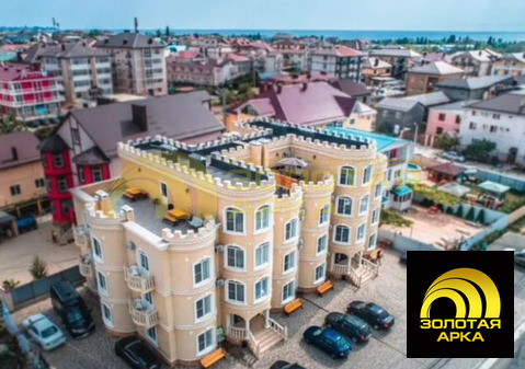 Продажа квартиры, Витязево, Анапский район, ул. Восточная