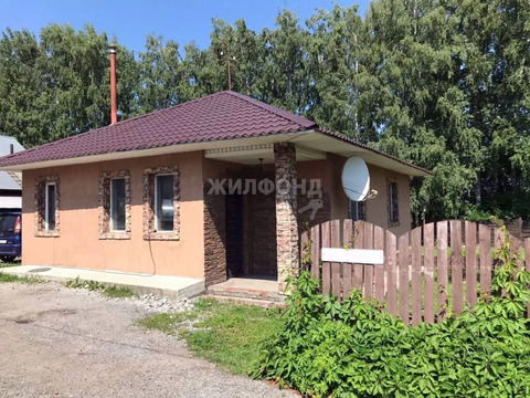 Продажа дома, Искитим