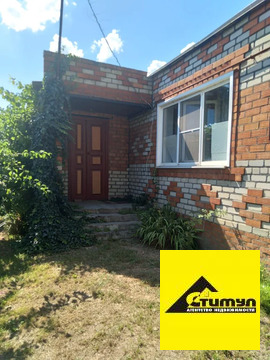 Продажа дома, Ясенская, Ейский район, ул. Советов