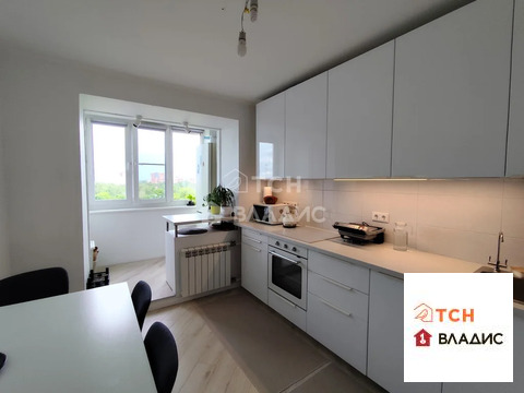 Продажа квартиры, Щелково, Щелковский район, ул. Строителей