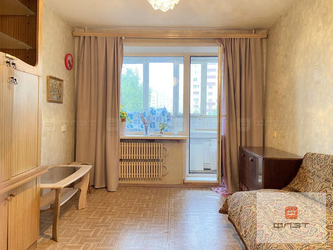 Аренда квартиры, Казань, ул. Минская д.52