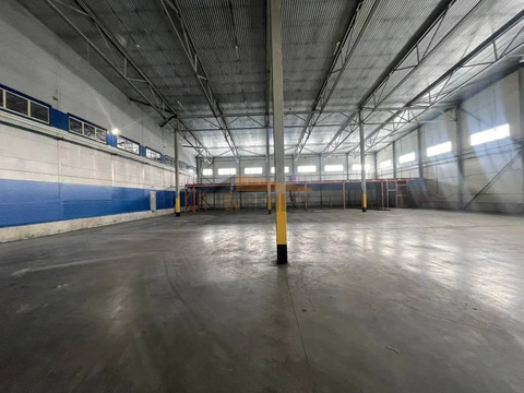 Аренда склада, Подольск