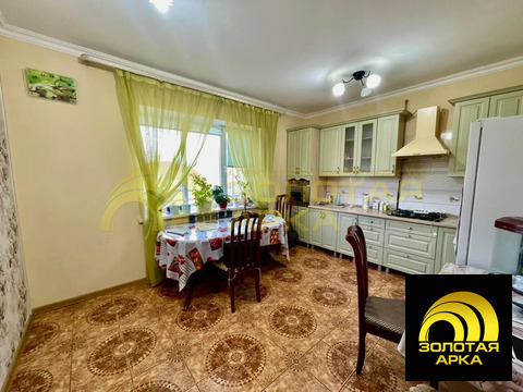 Продажа дома, Полтавская, Красноармейский район, ул. Казачья