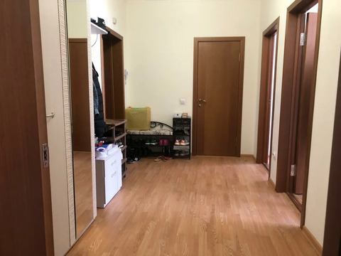 Продажа квартиры, Темрюк, Темрюкский район, ул. Анджиевского