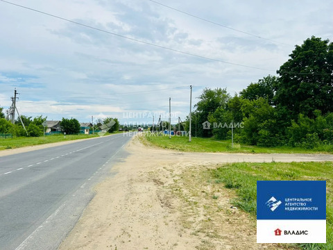 Продажа ПСН, Сасово, ул. Шацкая