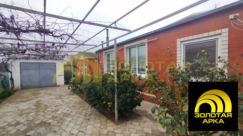 Продажа квартиры, Запорожская, Темрюкский район, Школьный переулок