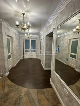 Продажа квартиры, Георгиевск, ул. Парковая