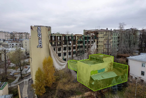 Продается здание 281.3 м2