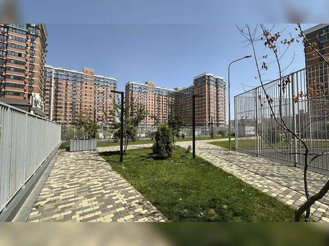 Срочная продажа! Продается 1-комн. квартира 31.8 кв.м.