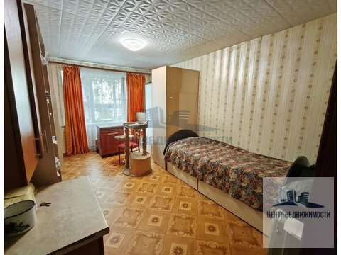 ПРОДАЁТСЯ БОЛЬШАЯ КОМНАТА 17 КВ.М., В 3-КОМНАТНОЙ КВАРТИРЕ С БАЛКОНОМ, ...