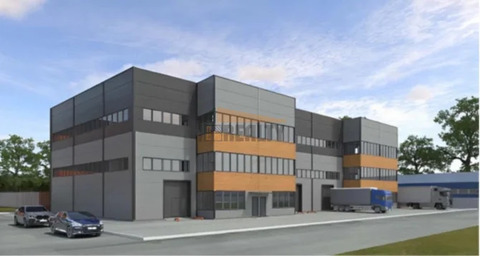 Продажа производственного помещения, Долгопрудный, Дорожный проезд