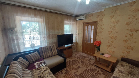 Продажа квартиры, Темрюк, Темрюкский район, ул. Бувина