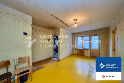 Продажа квартиры, Рязань, ул. Бронная