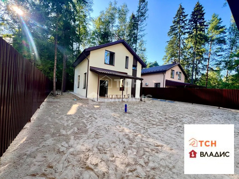 Продажа дома, Королев, ул. Садовая