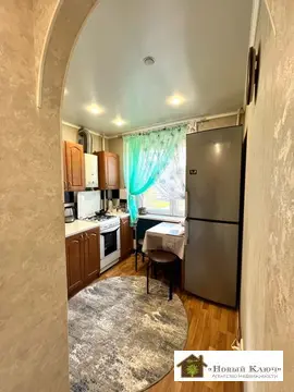 Продается 2-ком кв в Саввино, ул.1-Мая, д. 18