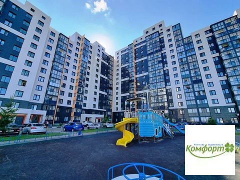 Продажа квартиры, Раменское, Раменский район, ул.Семейная