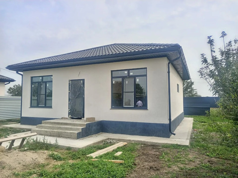 Продажа дома, Темрюкский район, улица Пионерская