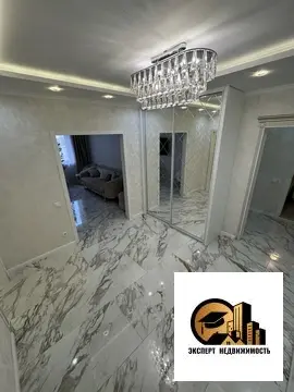 Продаю 3 комнатную квартиру в ЖК Южная Битца