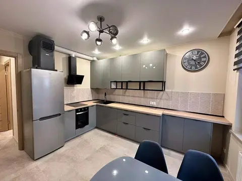 Парковая, 3, 27000