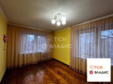 Продажа квартиры, Королев, улица Героев Курсантов