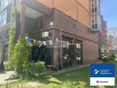 Продажа ПСН, Рязань, Нижне-Трубежная улица