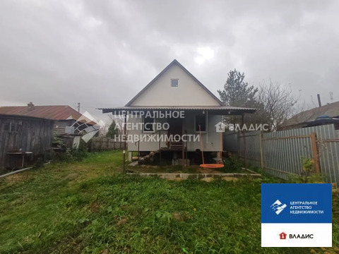 Продажа дома, Новики, Спасский район, ул. Центральная