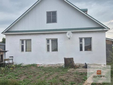 Продажа дома, Буинск, Буинский район, ул. Энгельса