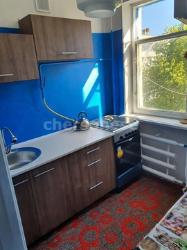 Продажа квартиры, Севастополь, ул. Хрусталёва
