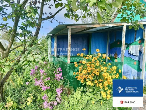 Продажа дома, Валищево, Рыбновский район, территория СНТ Луч